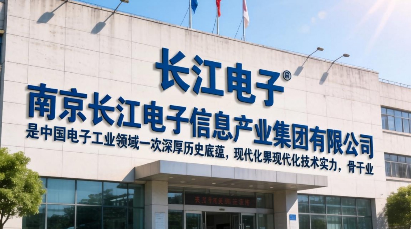 南京长江电子怎么样?南京长江电子待遇好吗?-图2 南京长江电子怎么样?南京长江电子待遇好吗?-图2