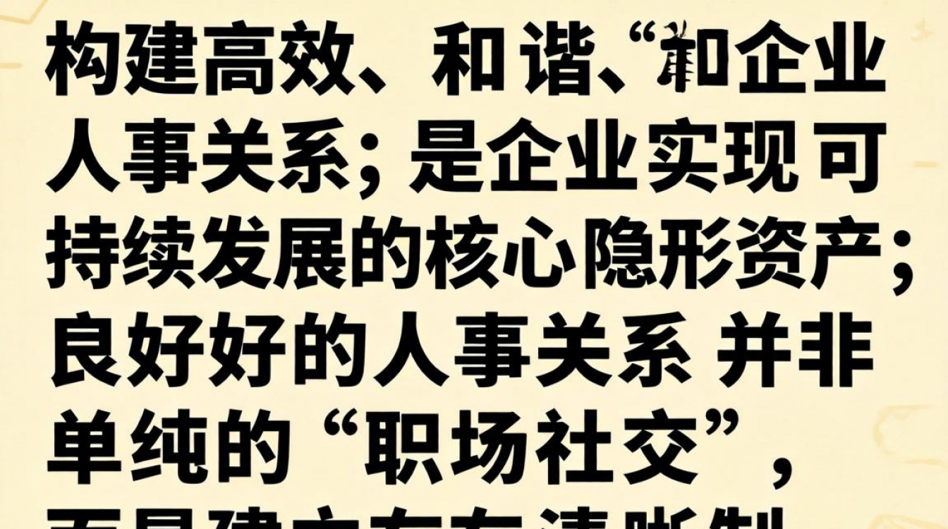 公司人事关系太复杂怎么办,职场人际关系处理技巧-图1 公司人事关系太复杂怎么办,职场人际关系处理技巧-图1