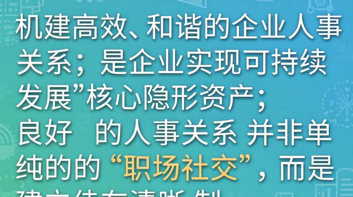 公司人事关系太复杂怎么办,职场人际关系处理技巧-图2 公司人事关系太复杂怎么办,职场人际关系处理技巧-图2