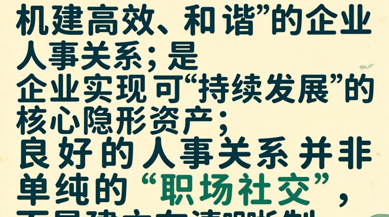 公司人事关系太复杂怎么办,职场人际关系处理技巧-图3 公司人事关系太复杂怎么办,职场人际关系处理技巧-图3