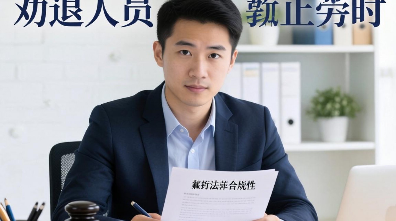 hr劝退人员时,如何委婉沟通才能减少冲突?-图3 hr劝退人员时,如何委婉沟通才能减少冲突?-图3