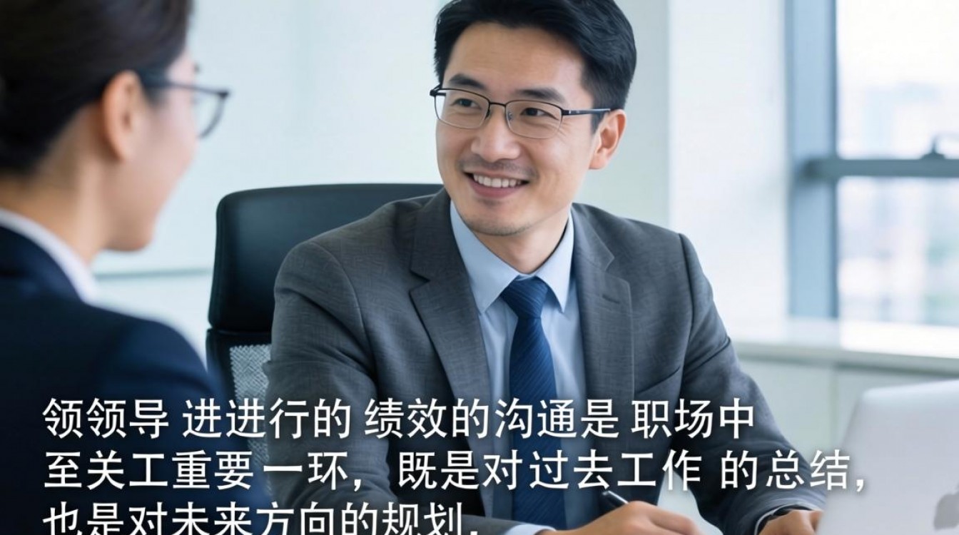 绩效沟通时如何与领导谈加薪?这3个技巧让你不被PUA!-图3 绩效沟通时如何与领导谈加薪?这3个技巧让你不被PUA!-图3