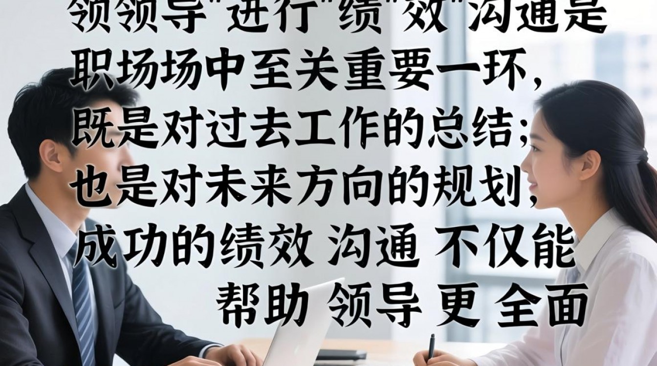绩效沟通时如何与领导谈加薪?这3个技巧让你不被PUA!-图2 绩效沟通时如何与领导谈加薪?这3个技巧让你不被PUA!-图2
