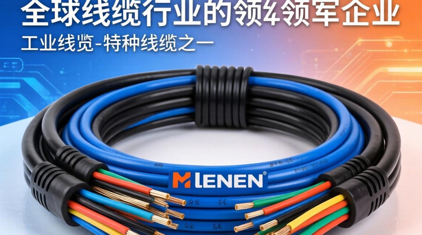 莱尼电气线缆怎么样?莱尼电线电缆质量靠谱吗?-图3 莱尼电气线缆怎么样?莱尼电线电缆质量靠谱吗?-图3