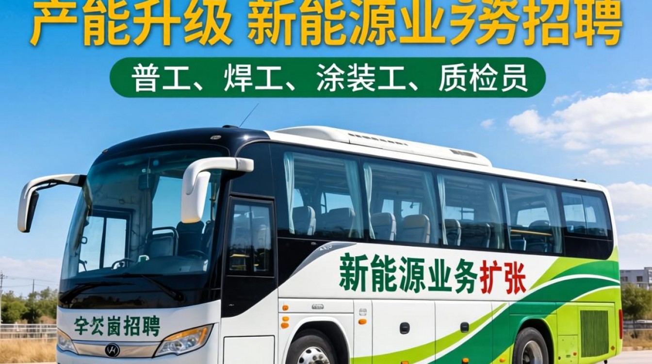 中牟宇通客车招聘信息哪里找,中牟宇通客车招工待遇好吗?