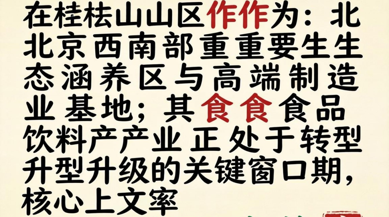 房山区食品饮料公司招聘-图3 房山区食品饮料公司招聘-图3