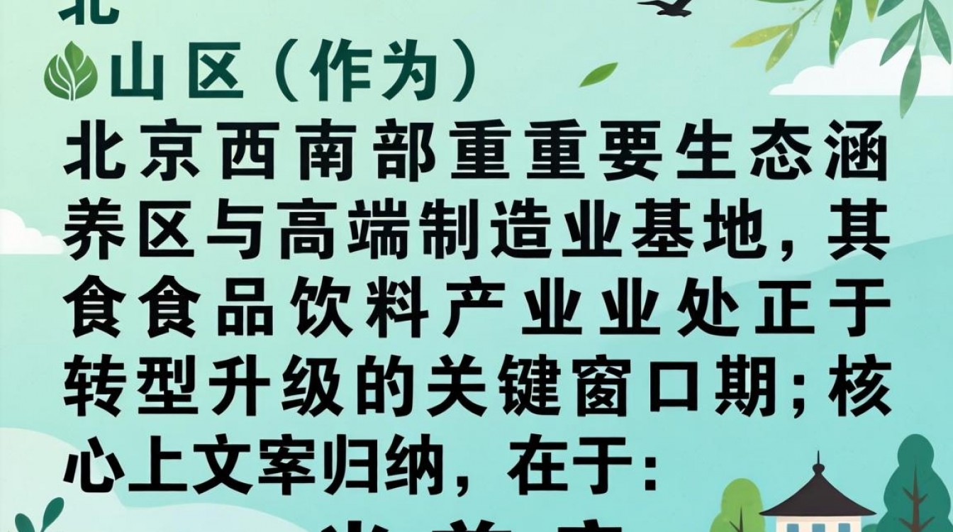 房山区食品饮料公司招聘-图2 房山区食品饮料公司招聘-图2