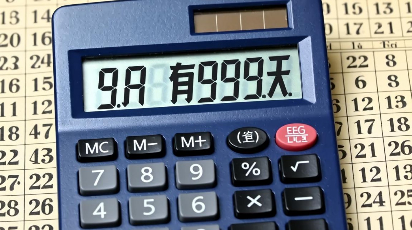 为什么9月有30天？计算9月天数的方法是什么？-图1
