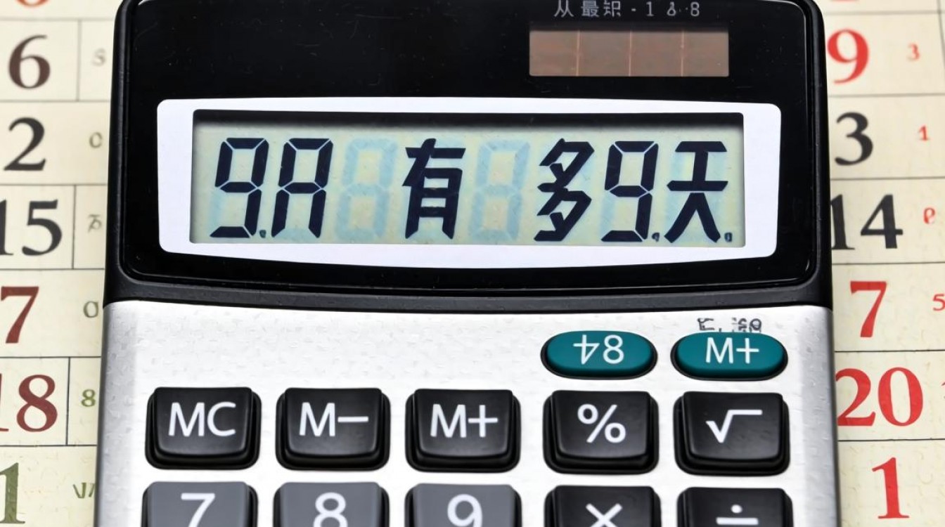 为什么9月有30天？计算9月天数的方法是什么？-图3