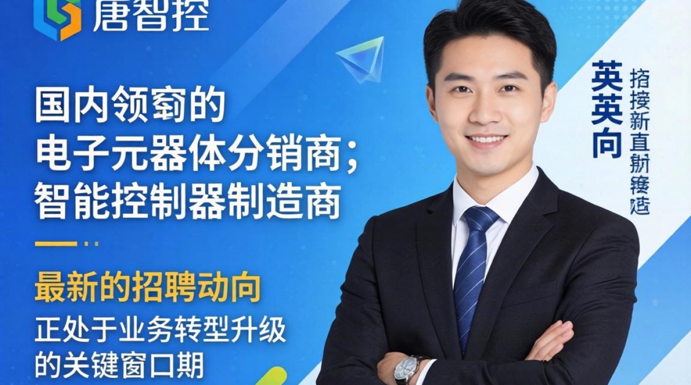 英唐科技招聘