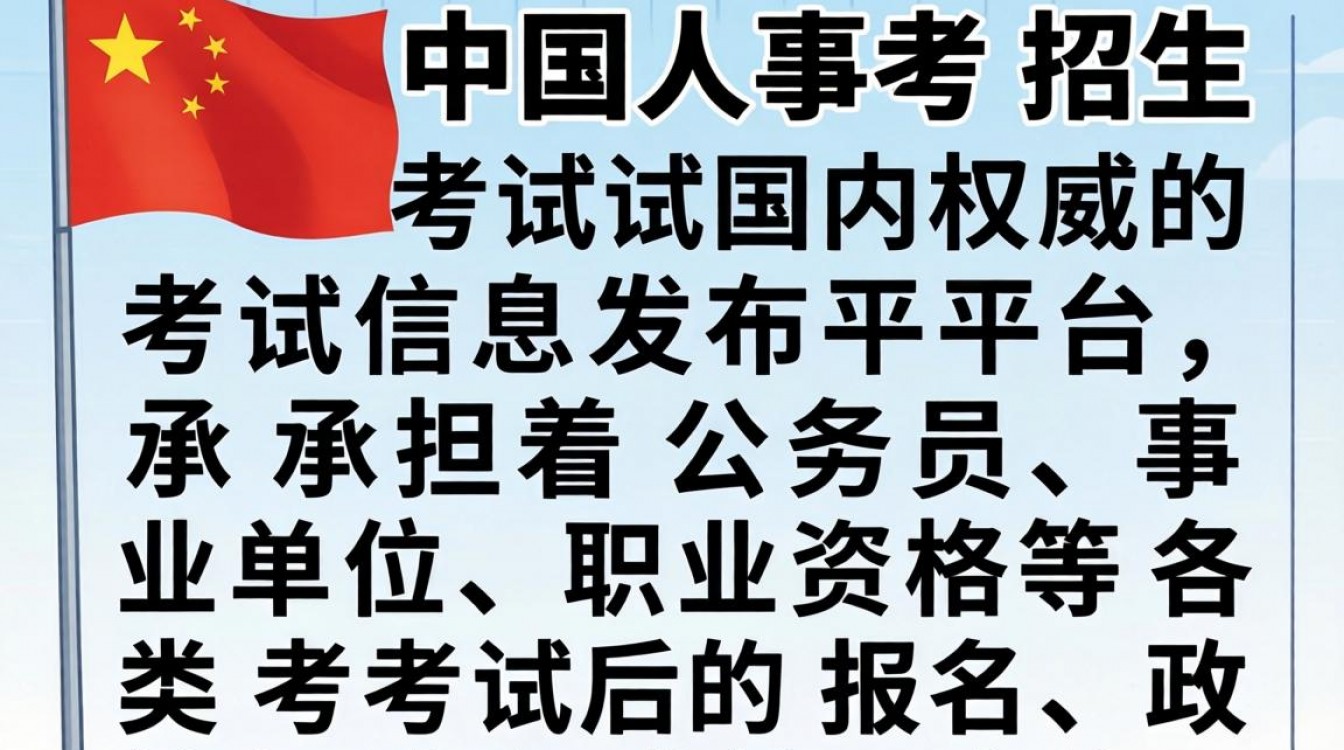中国人事招生考试网-图1 中国人事招生考试网-图1