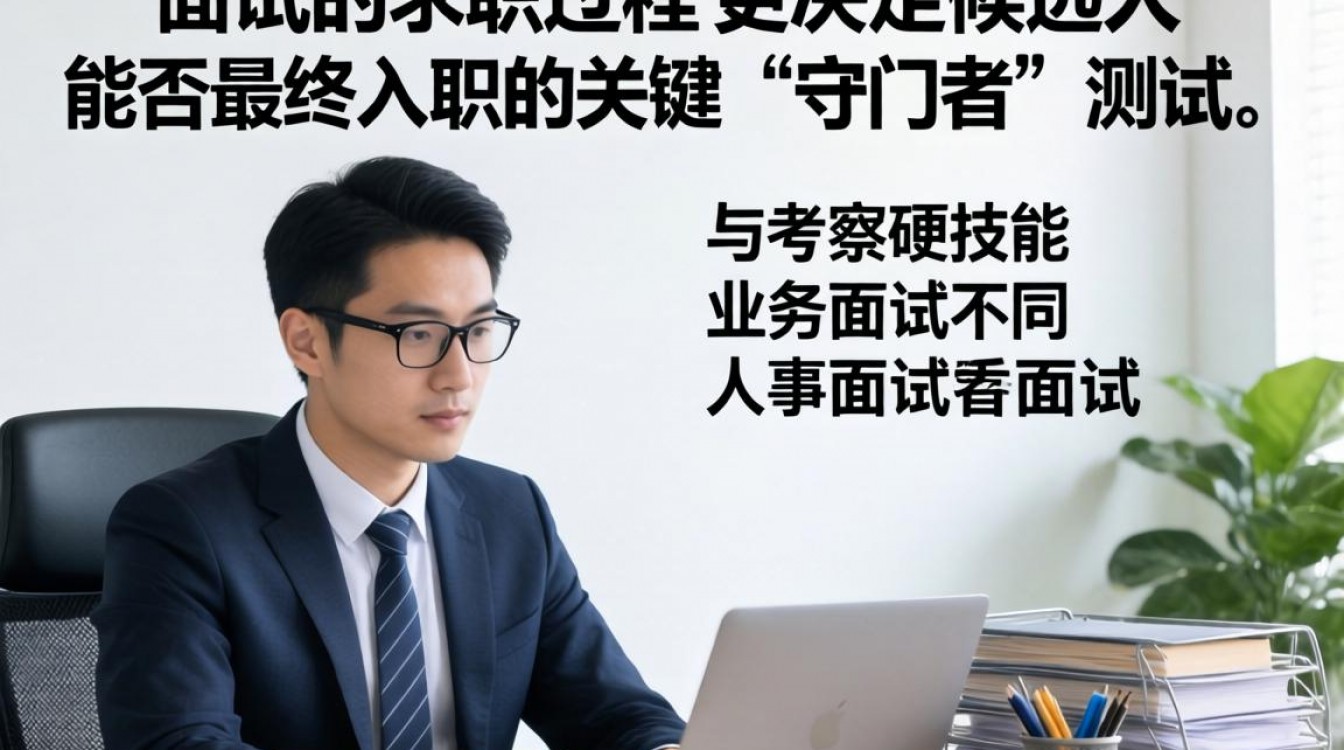 人事面试要注意哪些事项？人事面试常见问题有哪些-图2