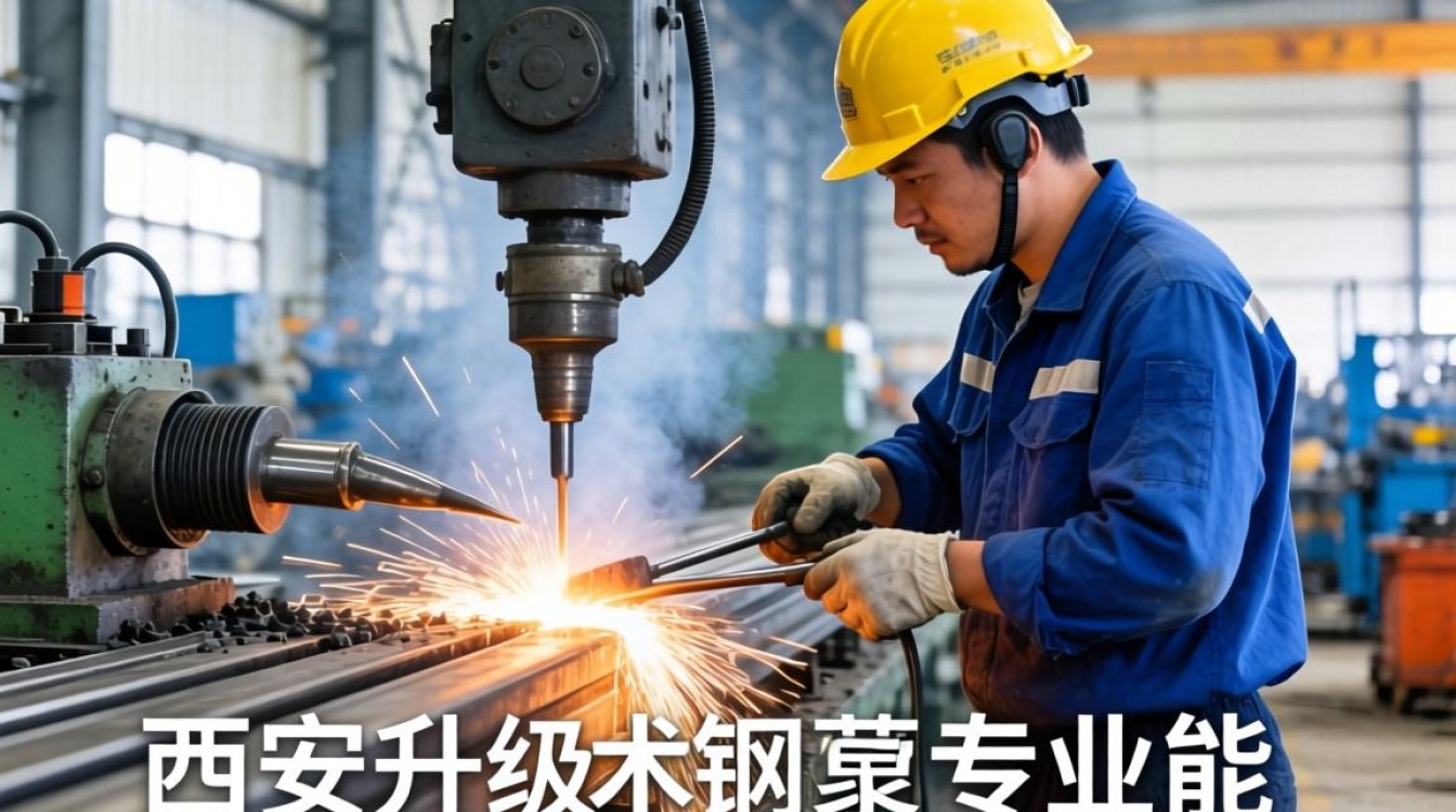 西安钢材加工招聘信息哪里找?最新招工工资待遇怎么样-图1 西安钢材加工招聘信息哪里找?最新招工工资待遇怎么样-图1
