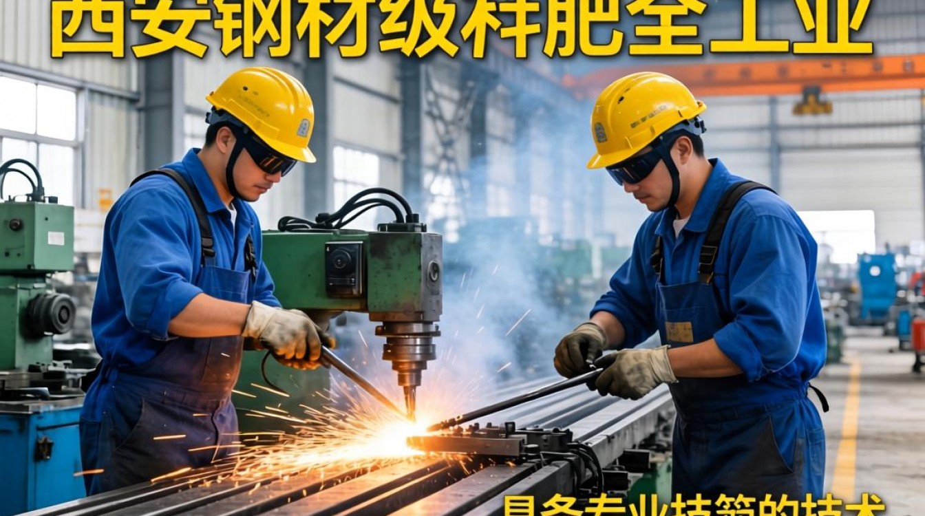 西安钢材加工招聘信息哪里找?最新招工工资待遇怎么样-图2 西安钢材加工招聘信息哪里找?最新招工工资待遇怎么样-图2