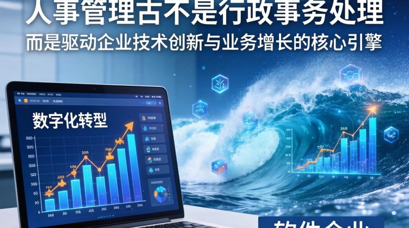 软件公司人事管理发展前景如何?人事管理系统哪个好?-图3 软件公司人事管理发展前景如何?人事管理系统哪个好?-图3