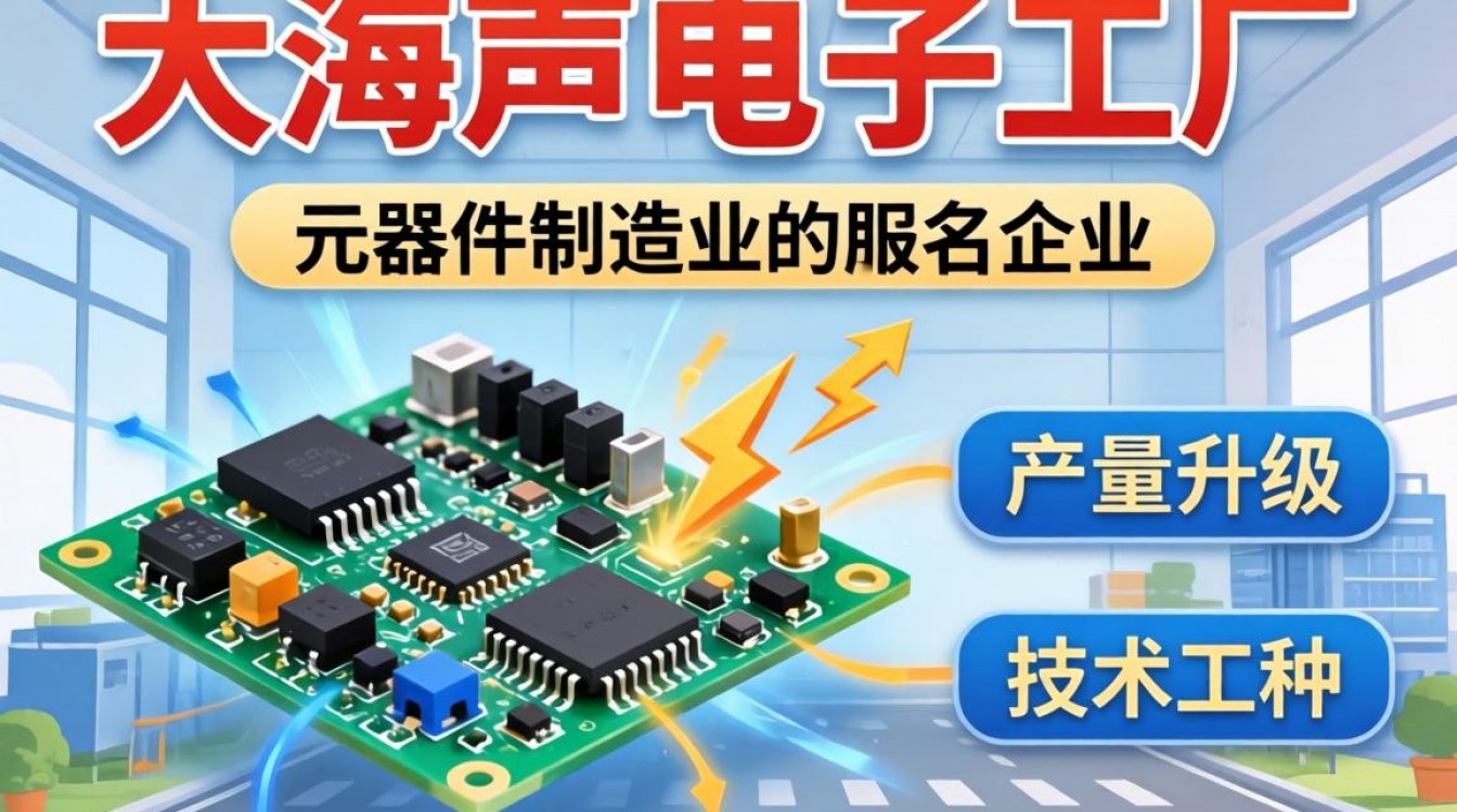 豪声电子厂招聘-图2