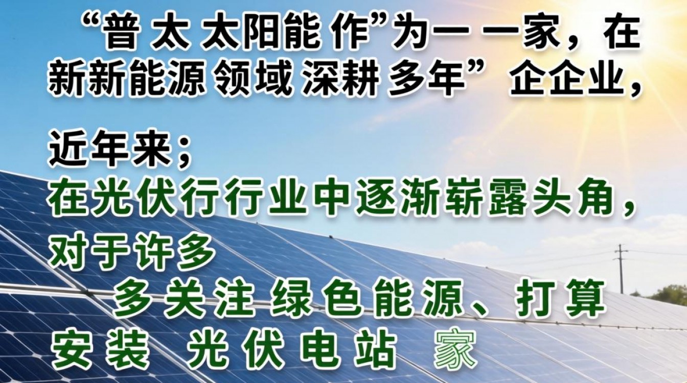 光普太阳能怎么样?光普太阳能质量好不好耐用吗-图2 光普太阳能怎么样?光普太阳能质量好不好耐用吗-图2