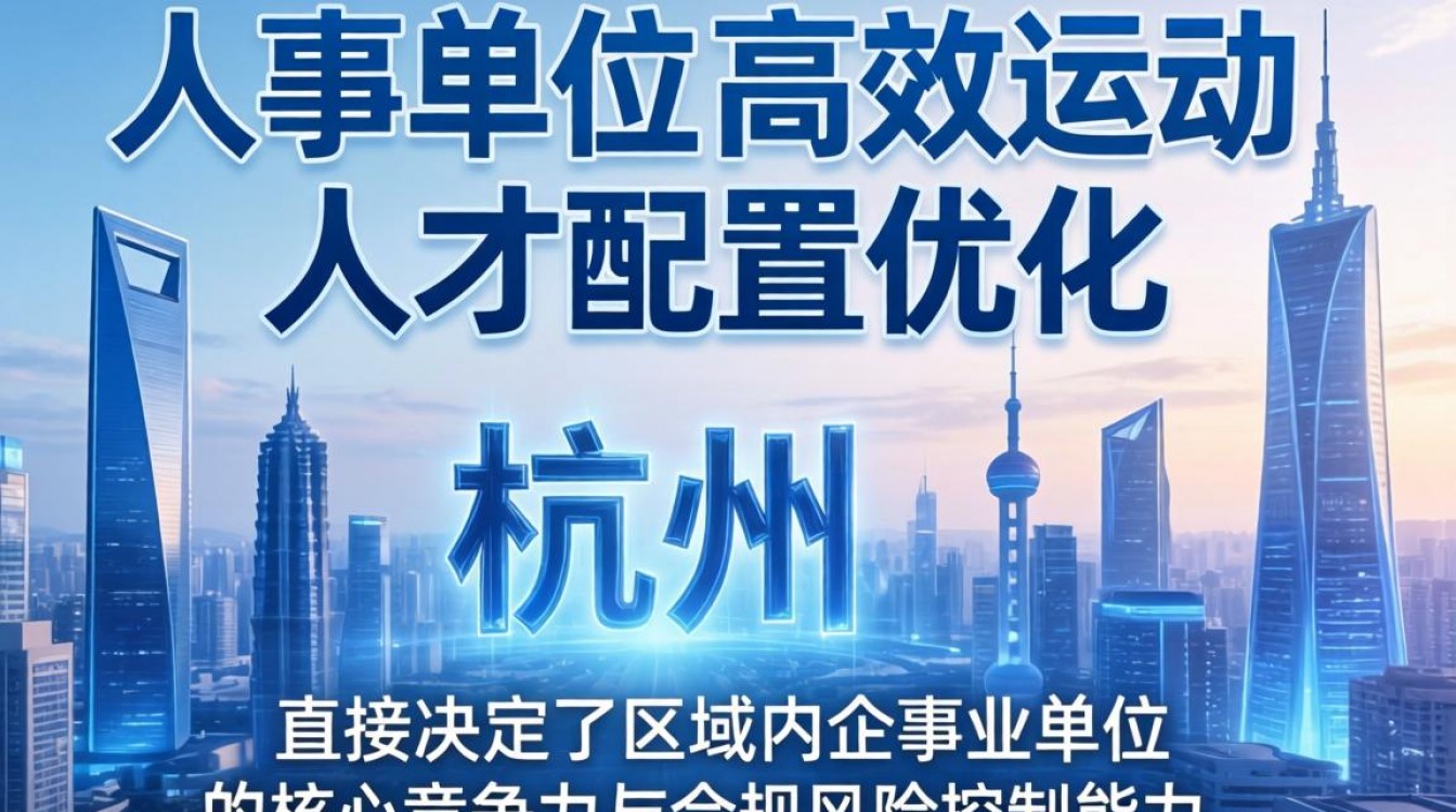 杭州人事单位招聘信息哪里看,杭州人事单位招聘公告怎么查-图1 杭州人事单位招聘信息哪里看,杭州人事单位招聘公告怎么查-图1