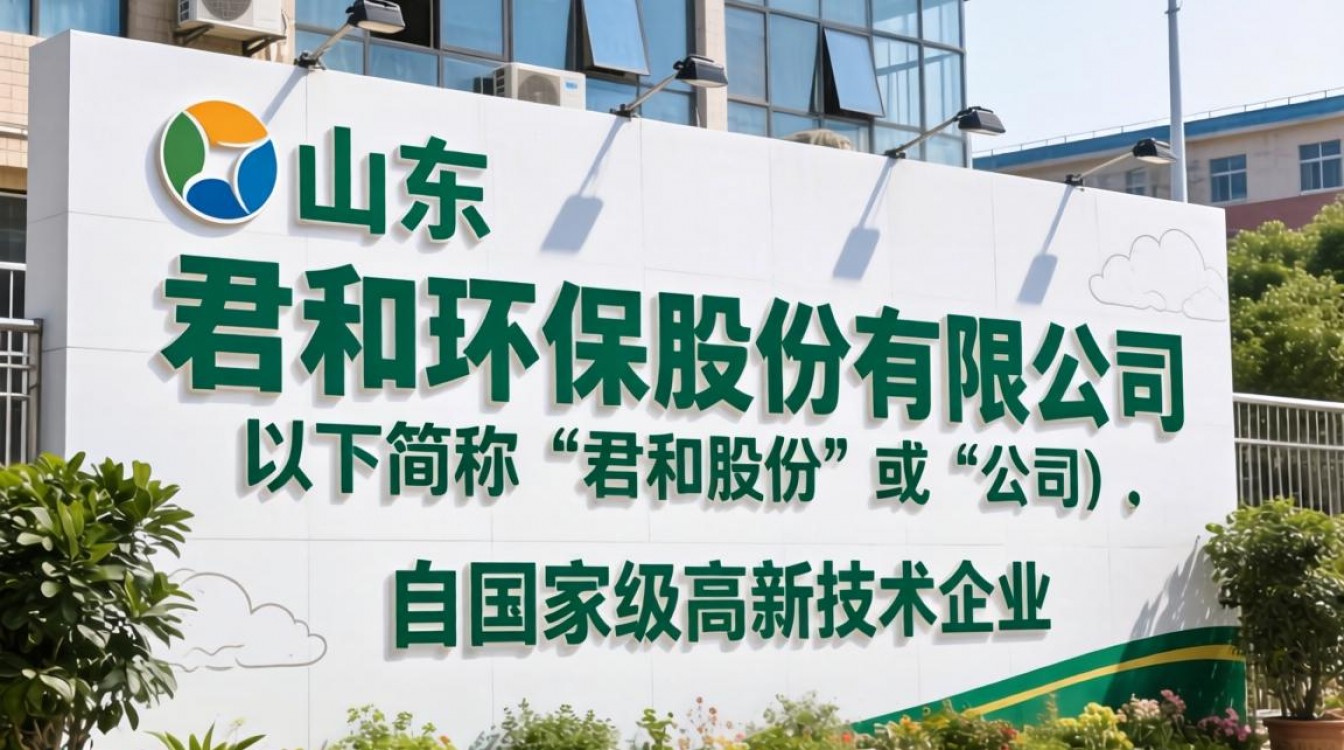君和股份怎么样?君和股份值得投资吗?-图1 君和股份怎么样?君和股份值得投资吗?-图1