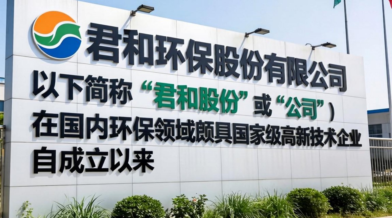君和股份怎么样?君和股份值得投资吗?-图2 君和股份怎么样?君和股份值得投资吗?-图2