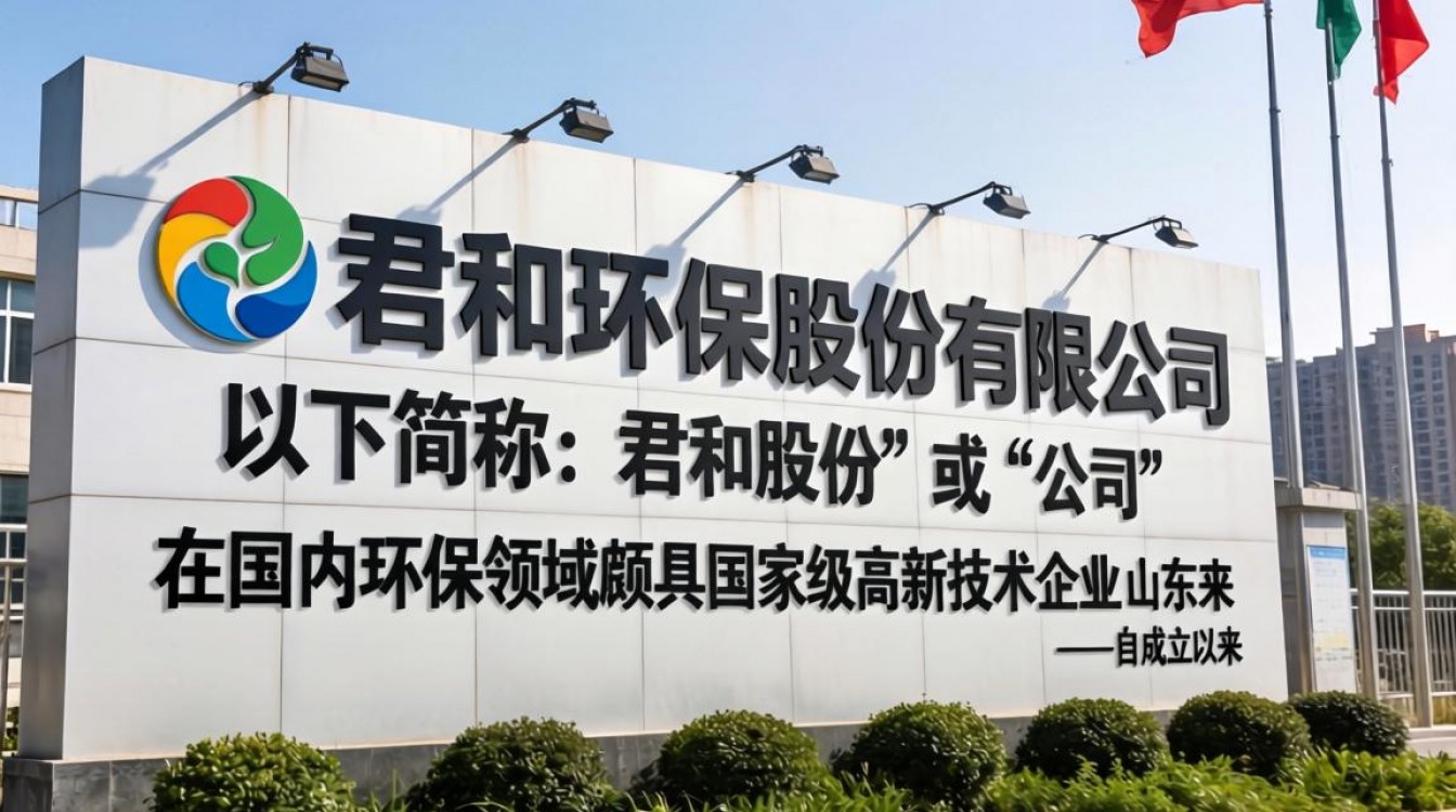 君和股份怎么样?君和股份值得投资吗?-图3 君和股份怎么样?君和股份值得投资吗?-图3