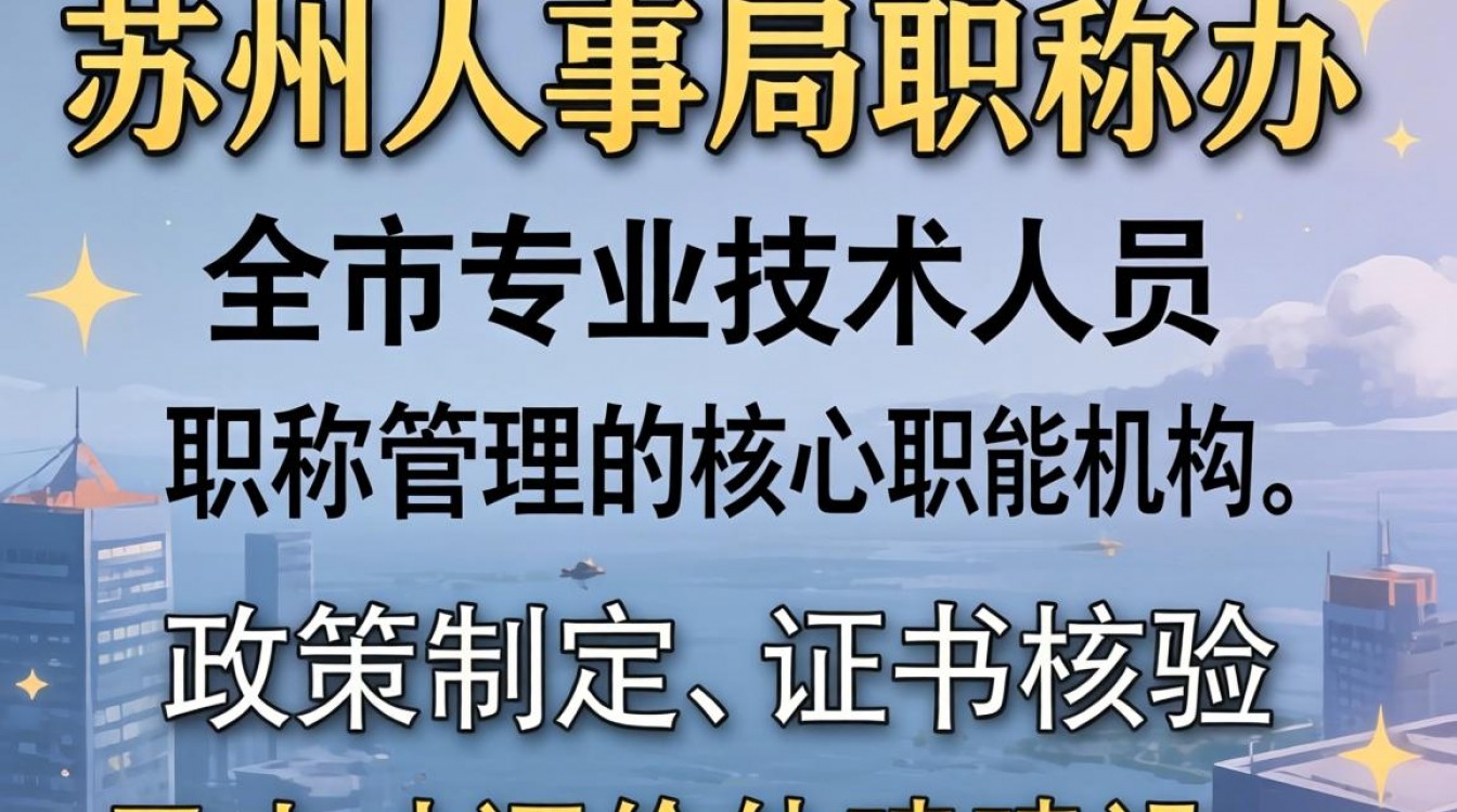 苏州市人事局职称办-图2 苏州市人事局职称办-图2