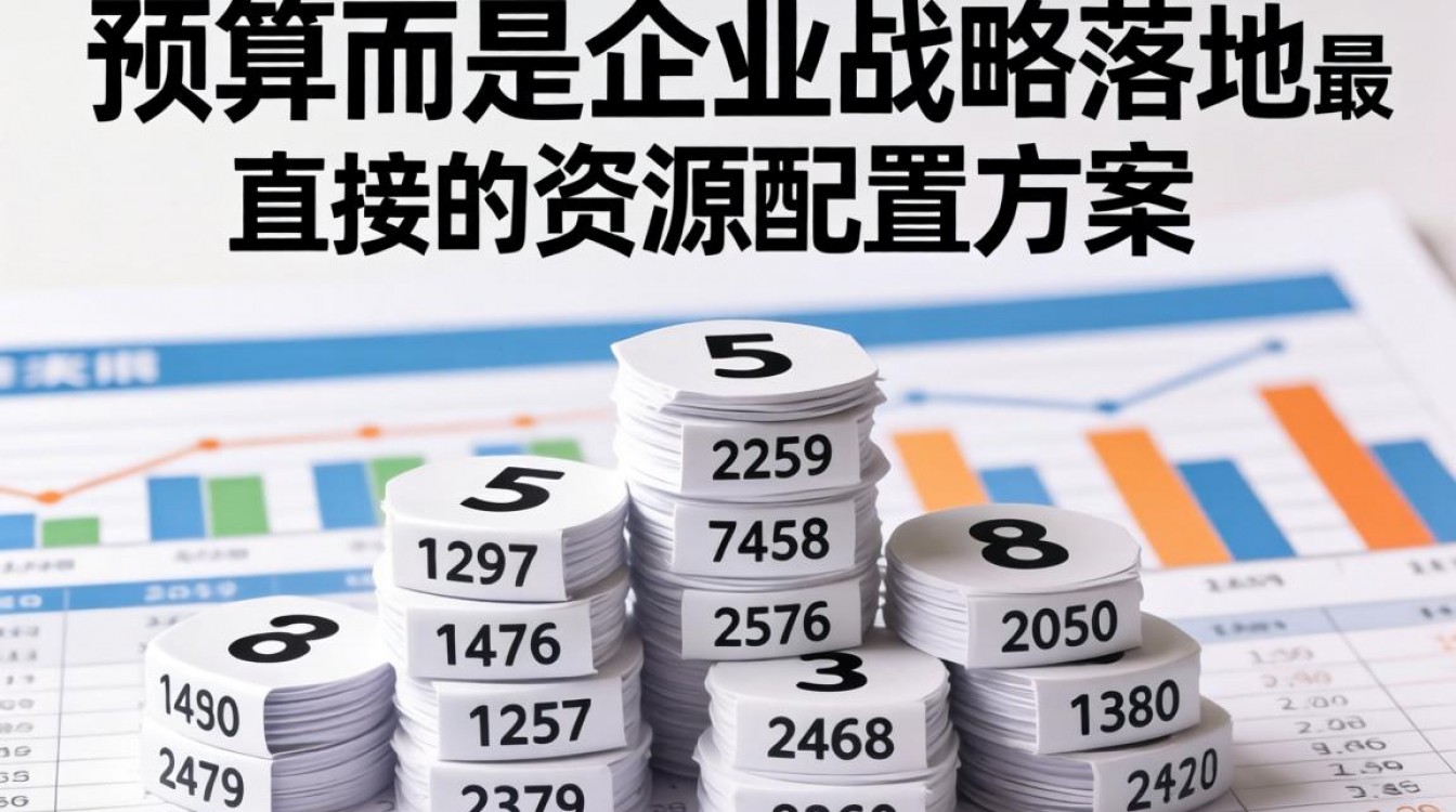 人事预算怎么做?人事预算编制流程详解-图3 人事预算怎么做?人事预算编制流程详解-图3