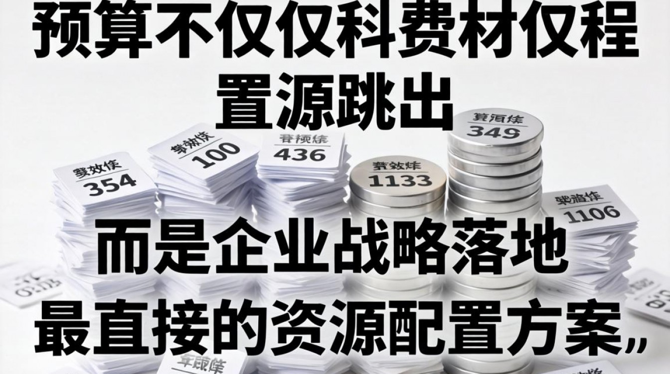 人事预算怎么做?人事预算编制流程详解-图2 人事预算怎么做?人事预算编制流程详解-图2