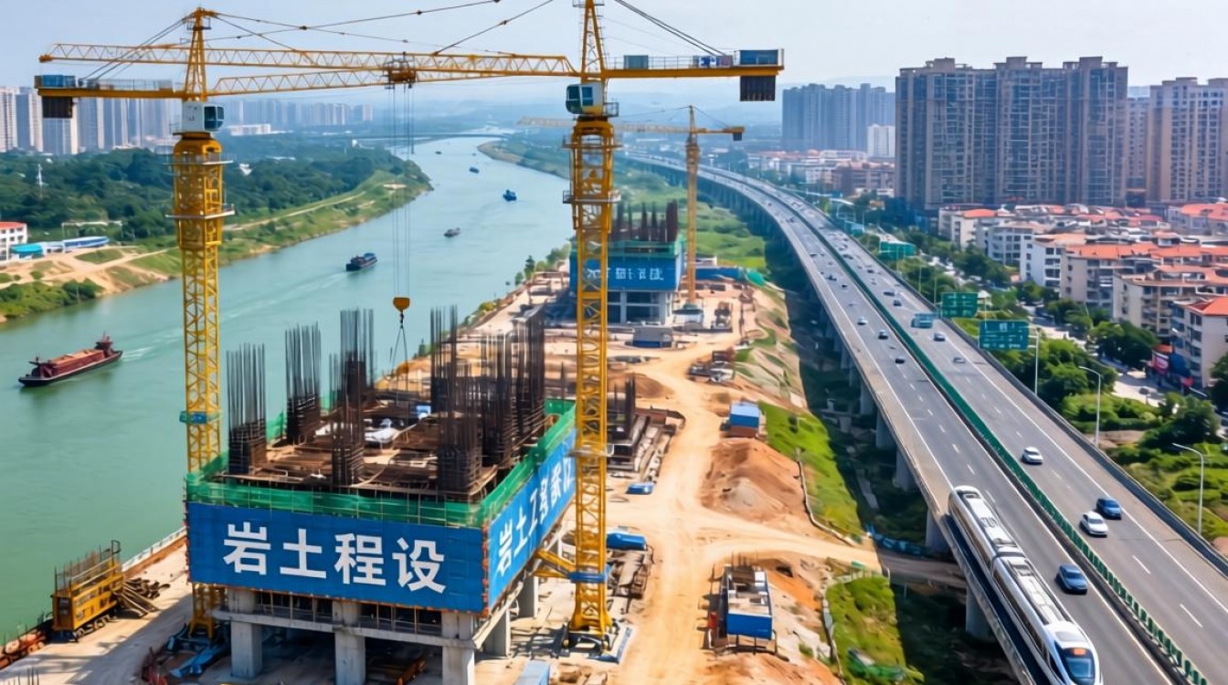 广西岩土招聘最新消息?广西岩土工程师待遇怎么样?-图1 广西岩土招聘最新消息?广西岩土工程师待遇怎么样?-图1
