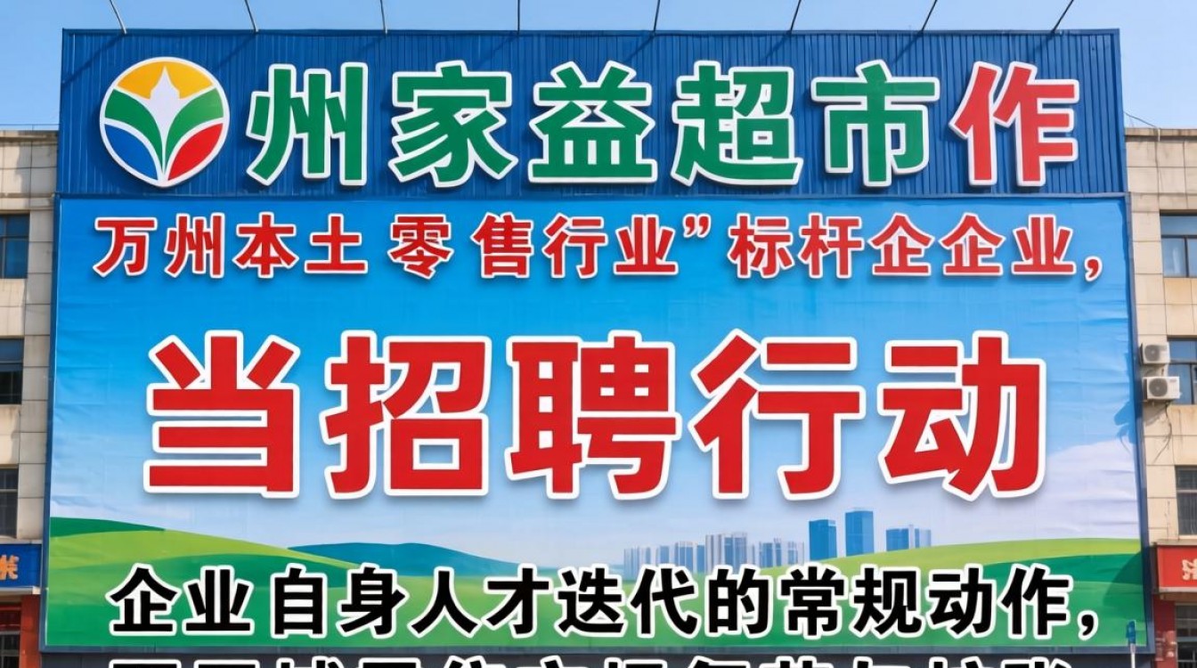 万州家益超市招聘-图3 万州家益超市招聘-图3
