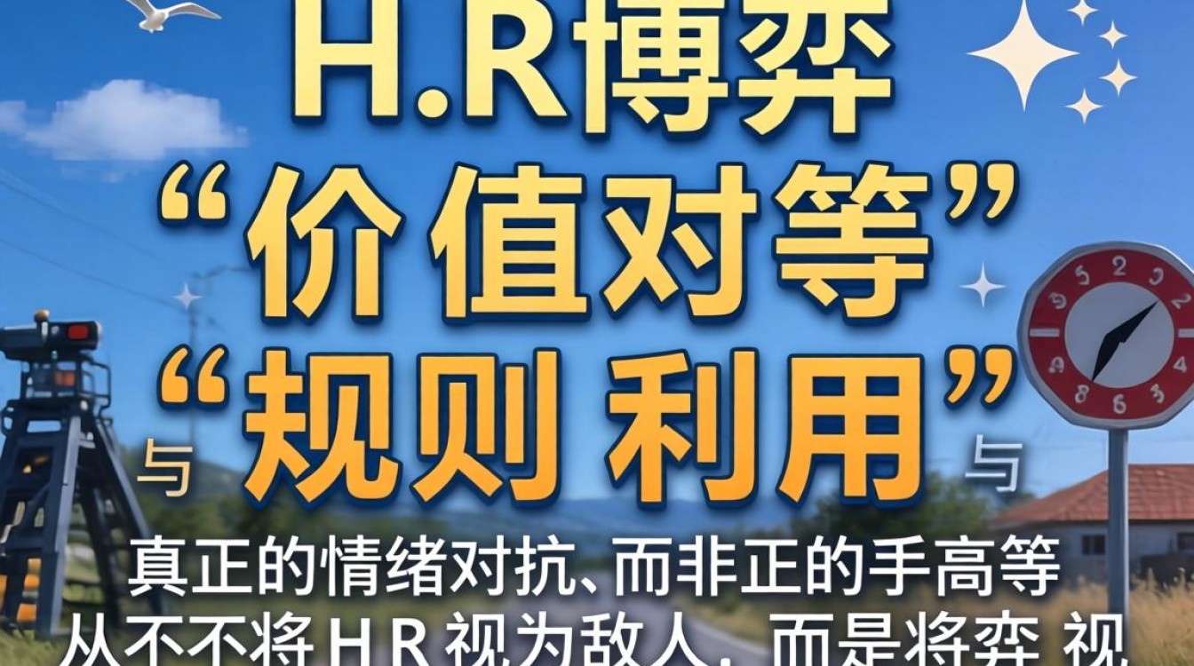 看我如何对付HR?HR最怕求职者用这三招-图2 看我如何对付HR?HR最怕求职者用这三招-图2