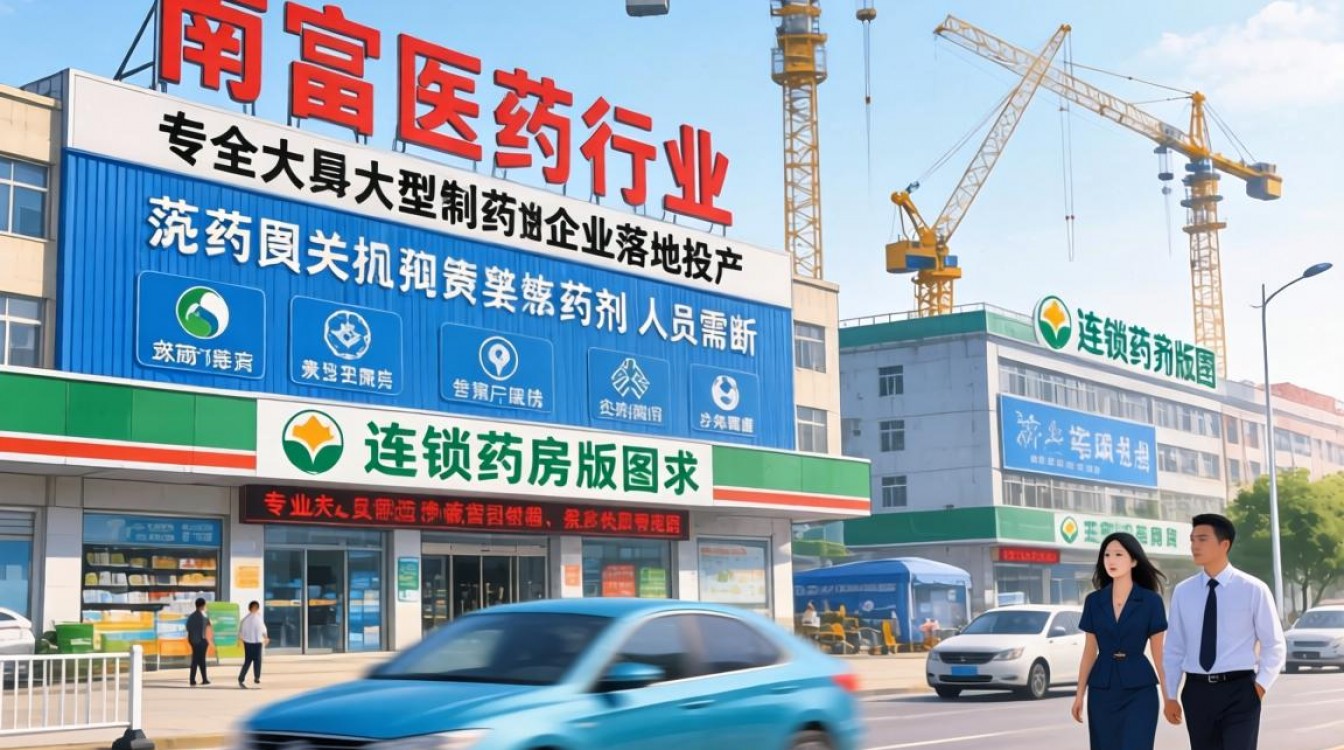 南昌药剂人员招聘信息哪里有？南昌药剂师招聘最新消息-图3