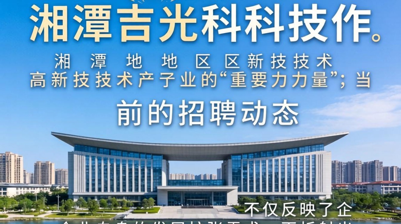 湘潭吉光科技招聘信息是真的吗?待遇怎么样-图1 湘潭吉光科技招聘信息是真的吗?待遇怎么样-图1