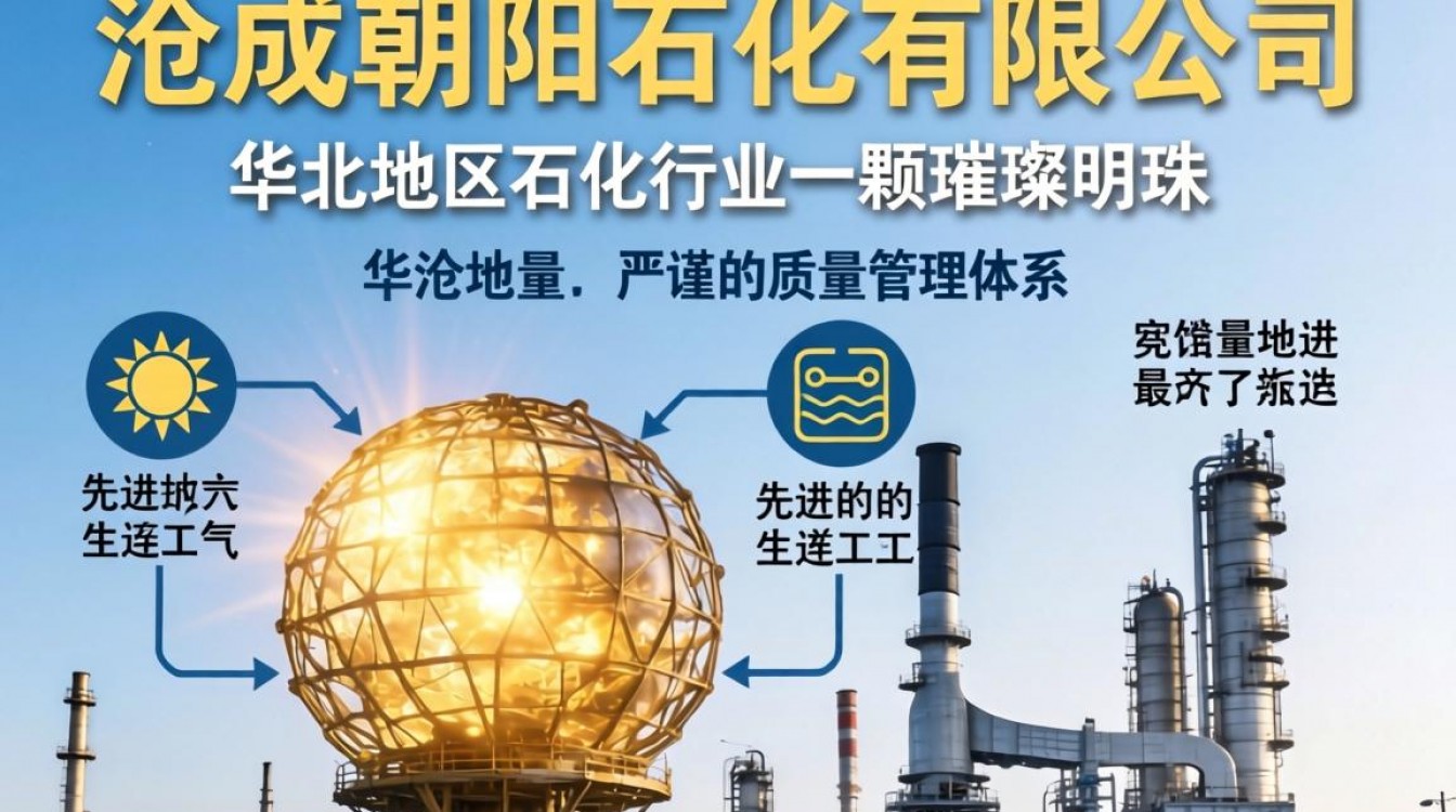 沧州朝阳石化怎么样-图3