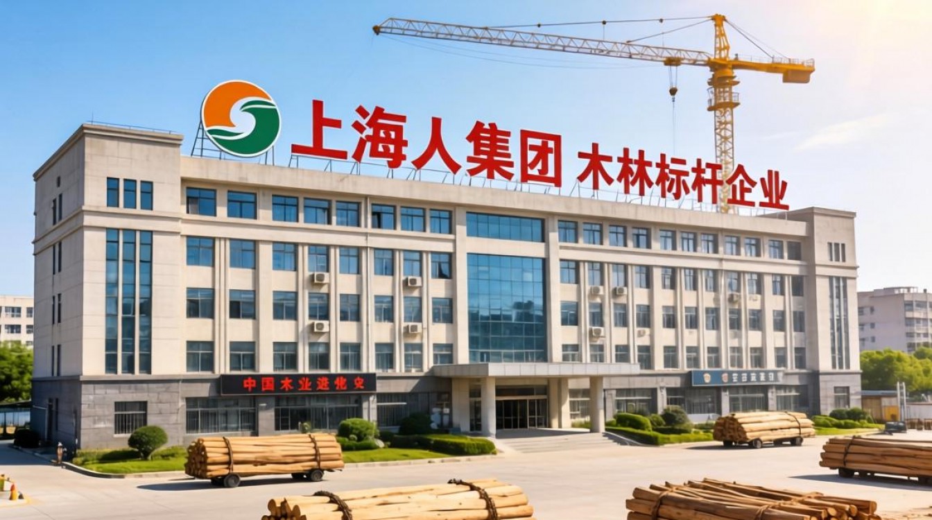 上海福人集团怎么样-图1