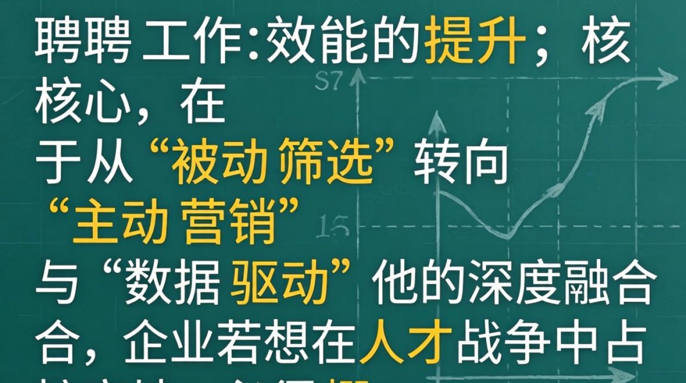 如何招聘工作效能高的员工?招聘高效人才的技巧-图2 如何招聘工作效能高的员工?招聘高效人才的技巧-图2
