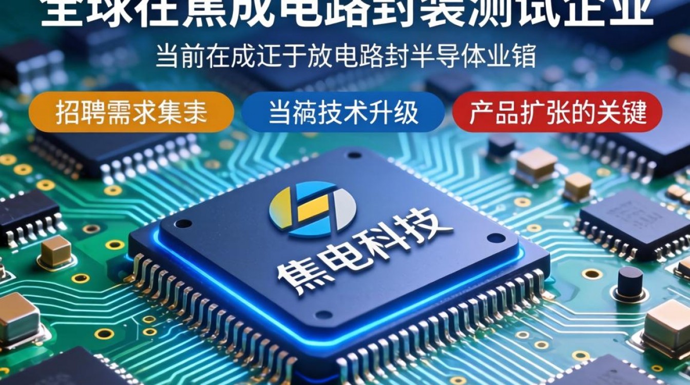 江苏长电科技招聘-图2 江苏长电科技招聘-图2