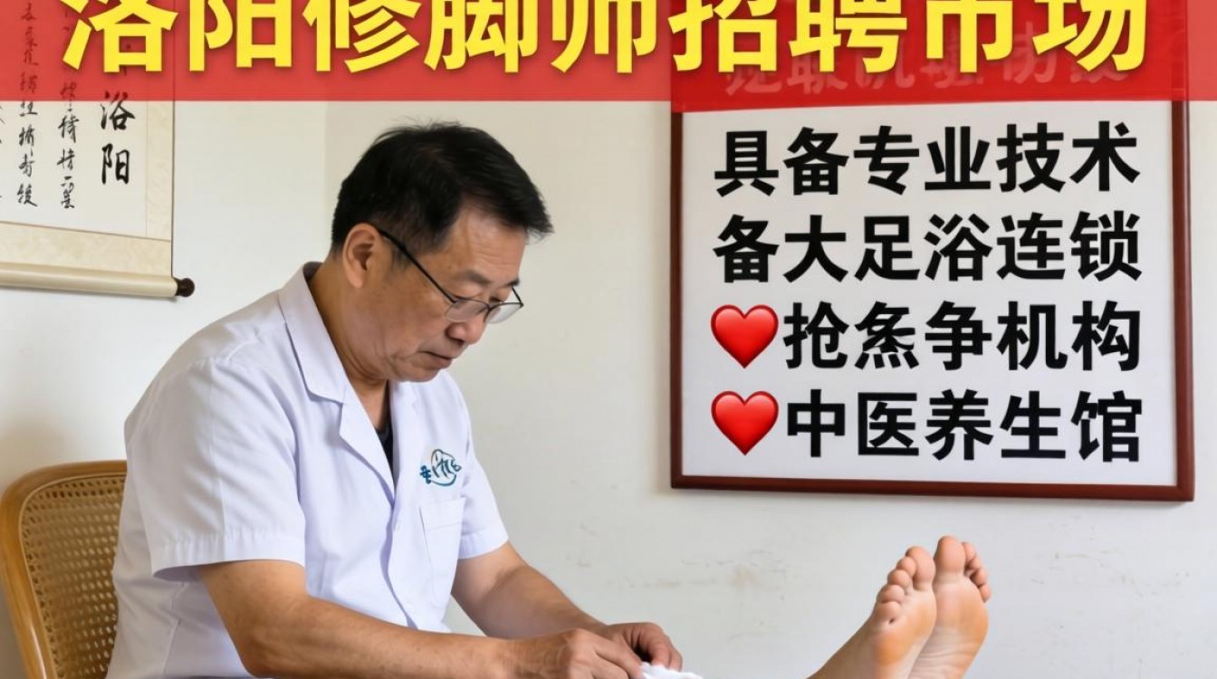 洛阳哪里招聘修脚师师傅?洛阳修脚师招聘信息哪里有-图3 洛阳哪里招聘修脚师师傅?洛阳修脚师招聘信息哪里有-图3