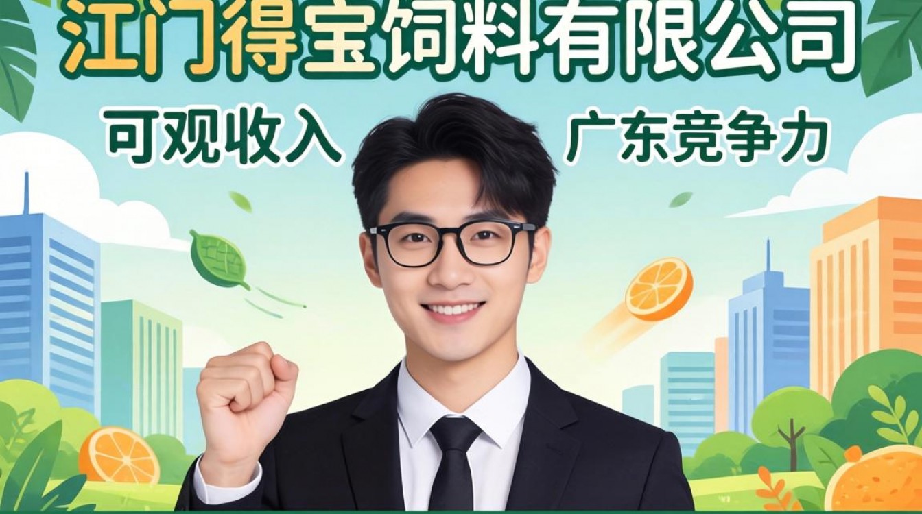 江门得宝饲料招聘待遇怎么样,江门得宝饲料工资多少钱一个月?