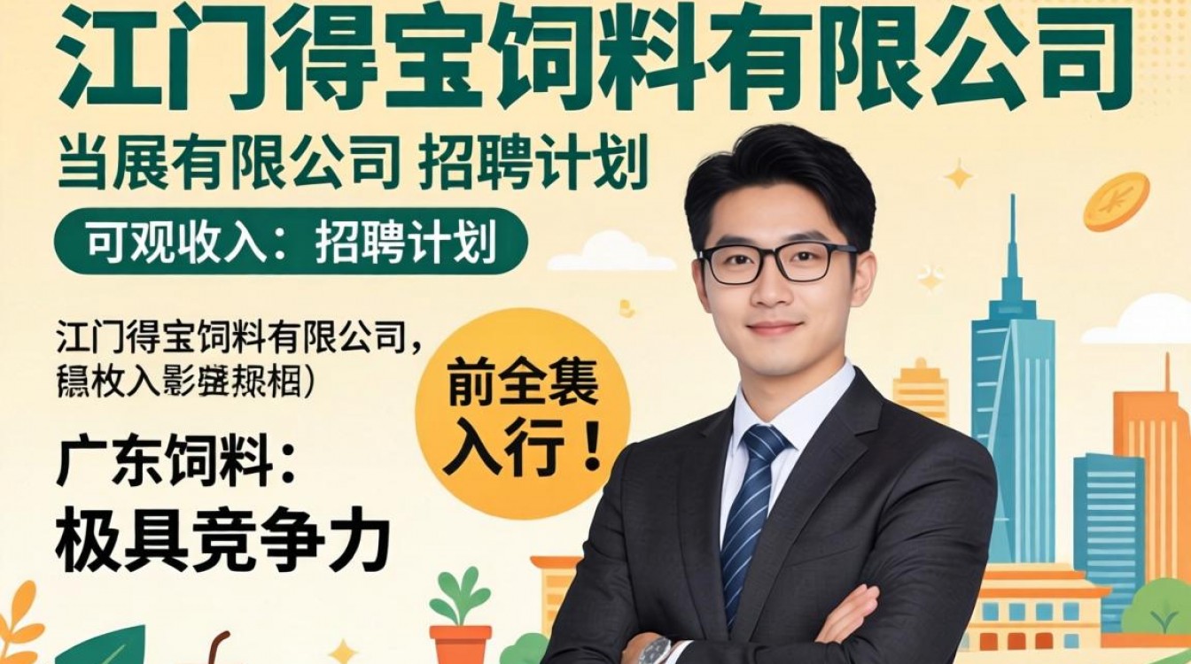 江门得宝饲料招聘待遇怎么样，江门得宝饲料工资多少钱一个月？-图3