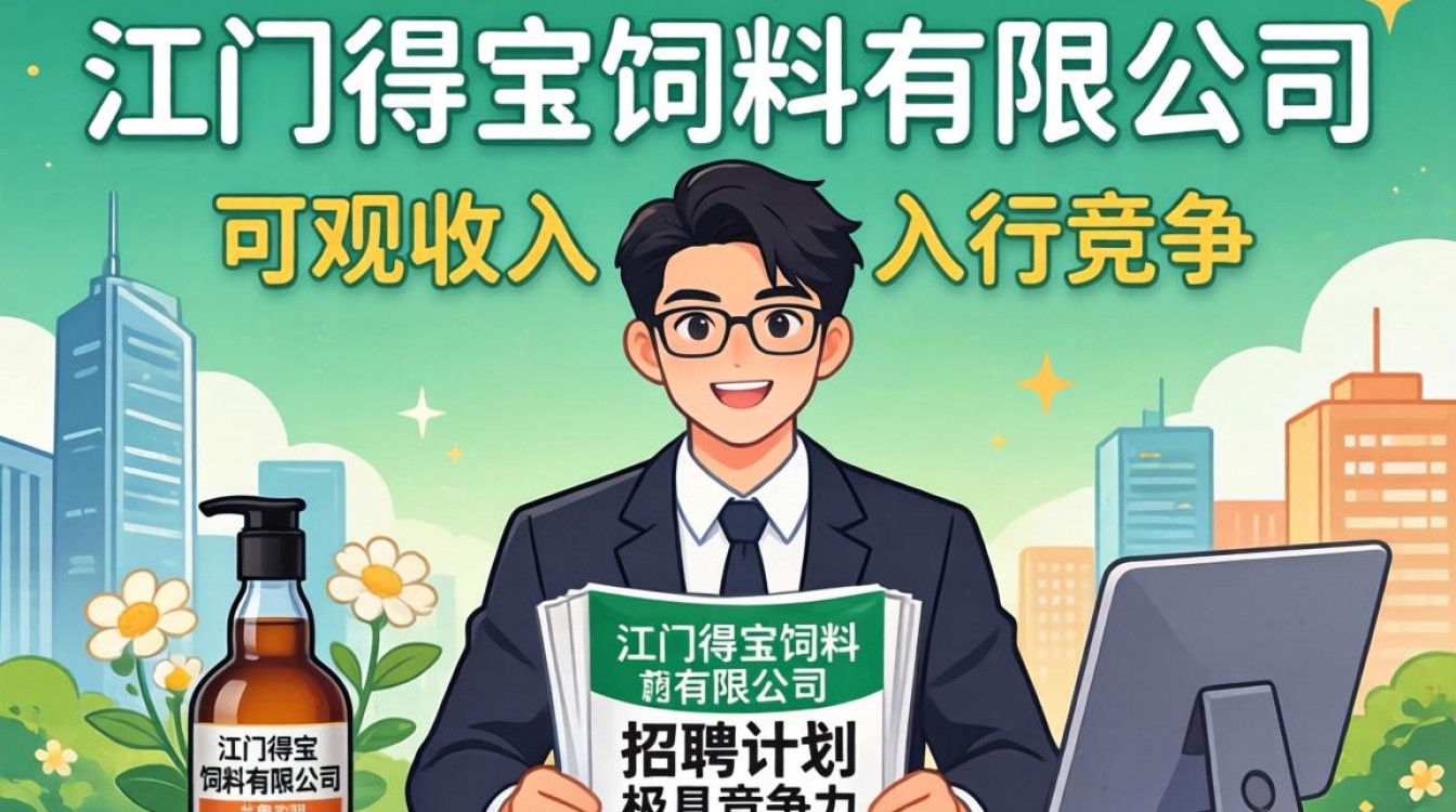 江门得宝饲料招聘待遇怎么样，江门得宝饲料工资多少钱一个月？-图2