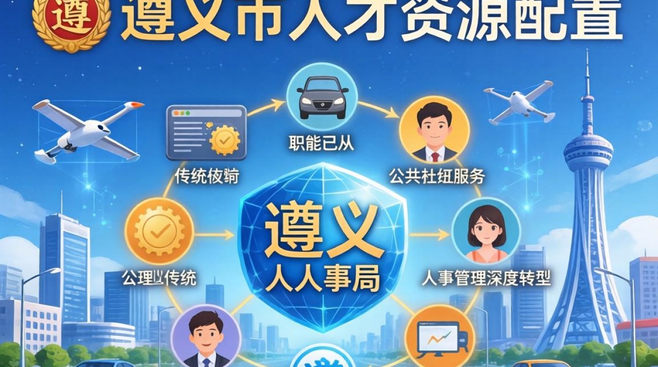 遵义人事局官网入口在哪里?遵义市人社局最新招聘信息-图3 遵义人事局官网入口在哪里?遵义市人社局最新招聘信息-图3