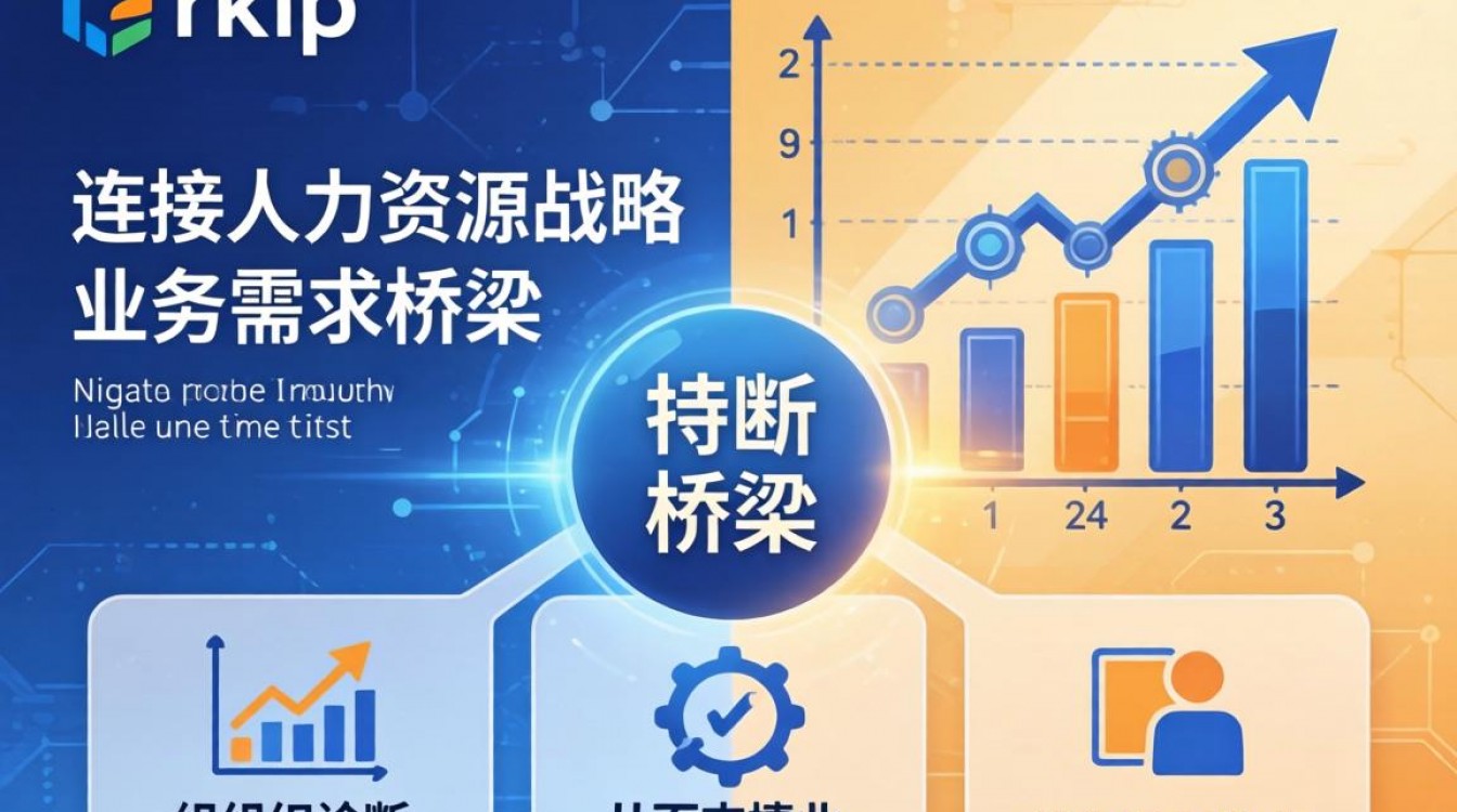 HRBP如何做组织诊断?关键步骤与落地方法有哪些?-图3 HRBP如何做组织诊断?关键步骤与落地方法有哪些?-图3