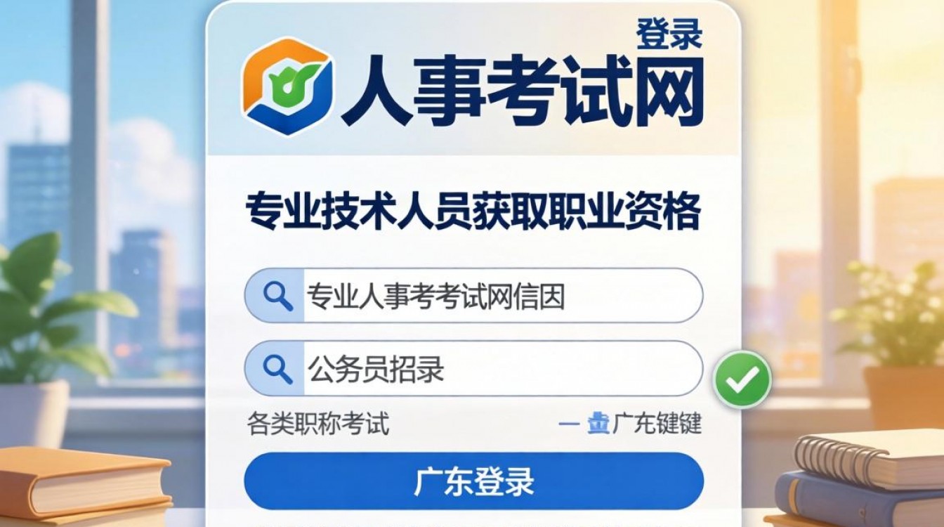 广东省人事考试网登陆-图2 广东省人事考试网登陆-图2