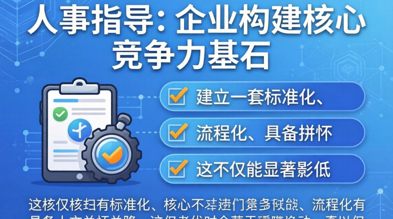 人事指导内容-图2 人事指导内容-图2