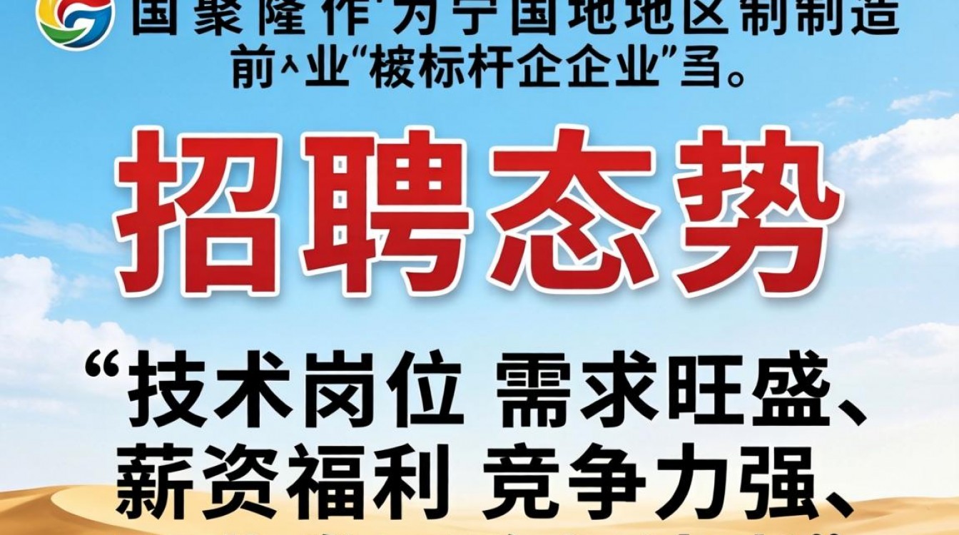宁国聚隆招聘信息-图1 宁国聚隆招聘信息-图1