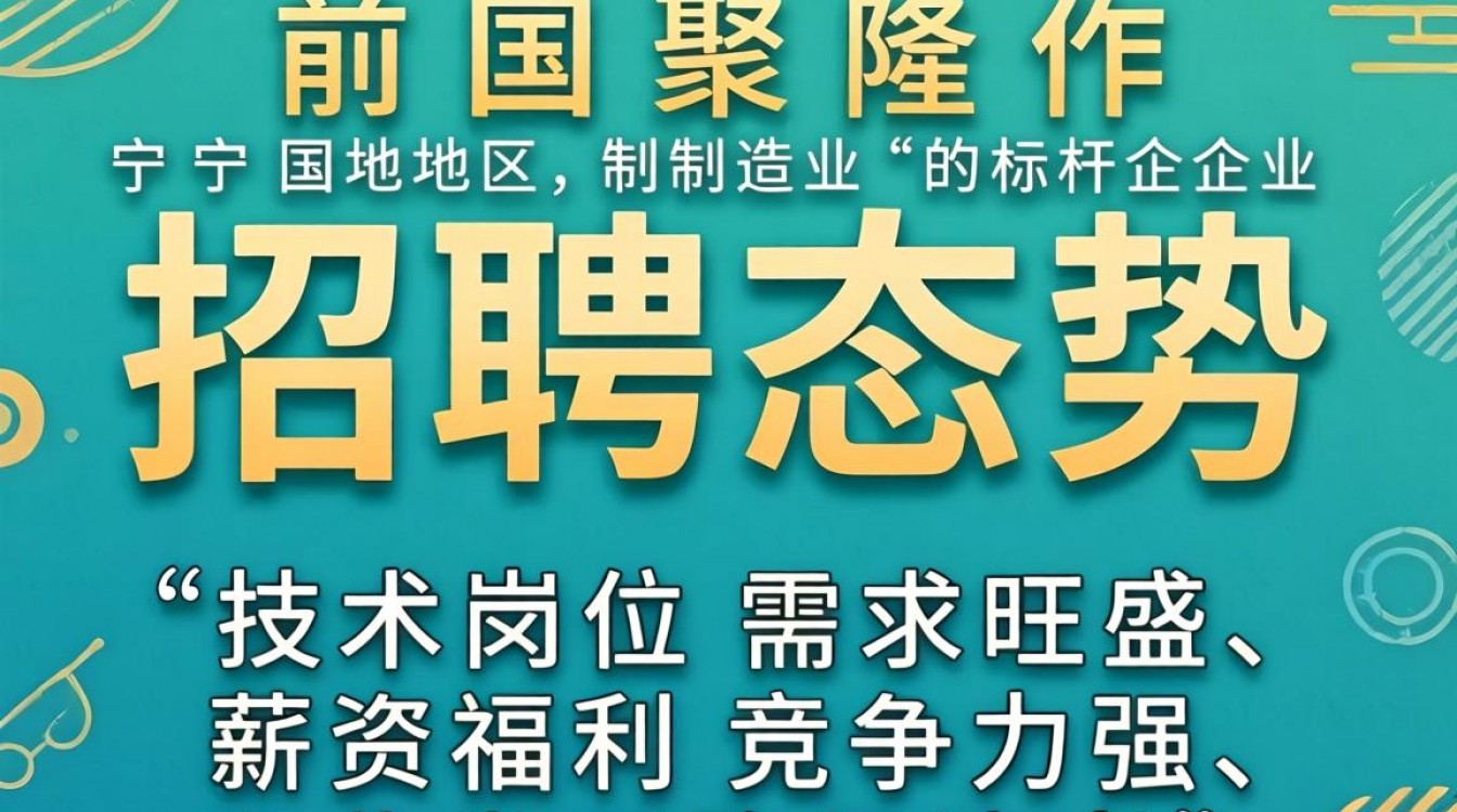 宁国聚隆招聘信息-图2 宁国聚隆招聘信息-图2