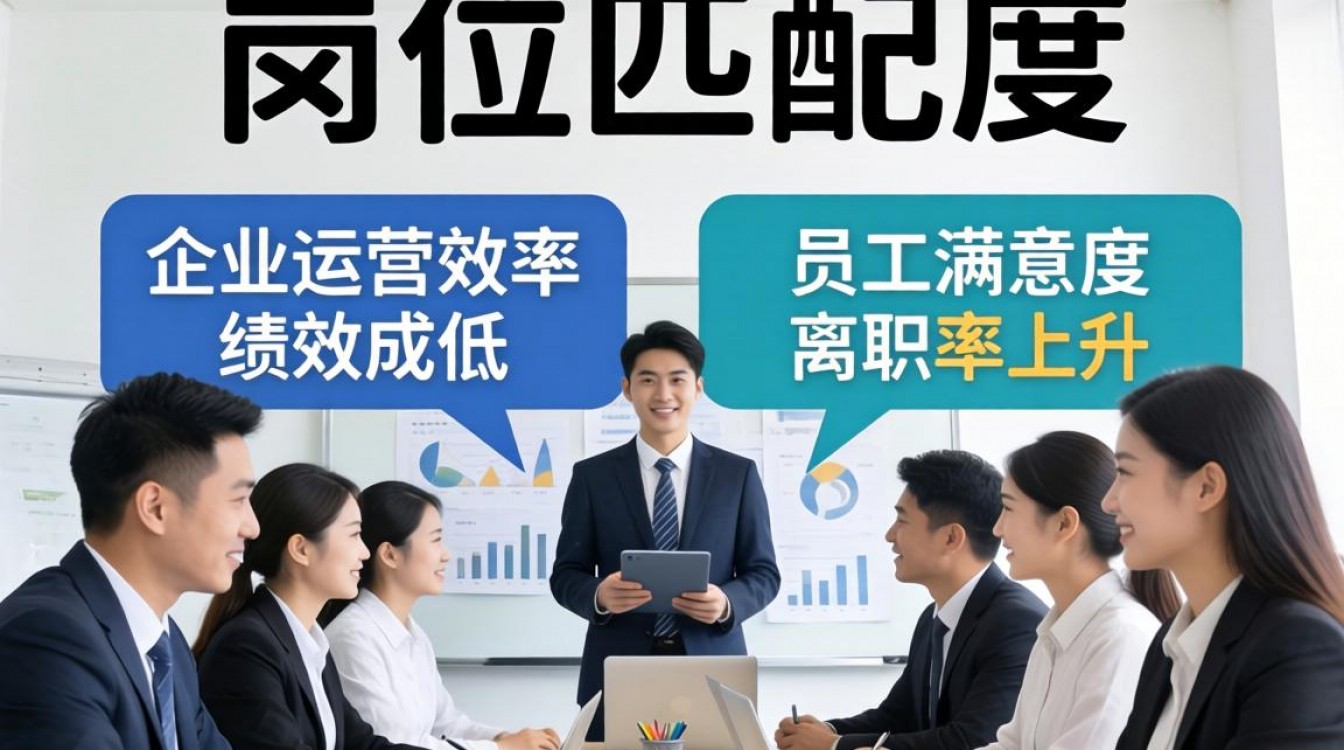 如何提升员工岗位匹配度与优化团队效率的实操方法?
