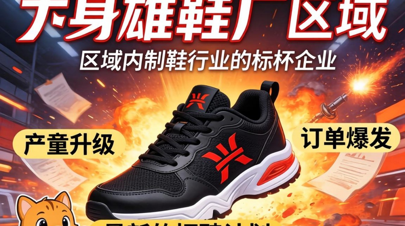兴雄鞋厂招聘信息