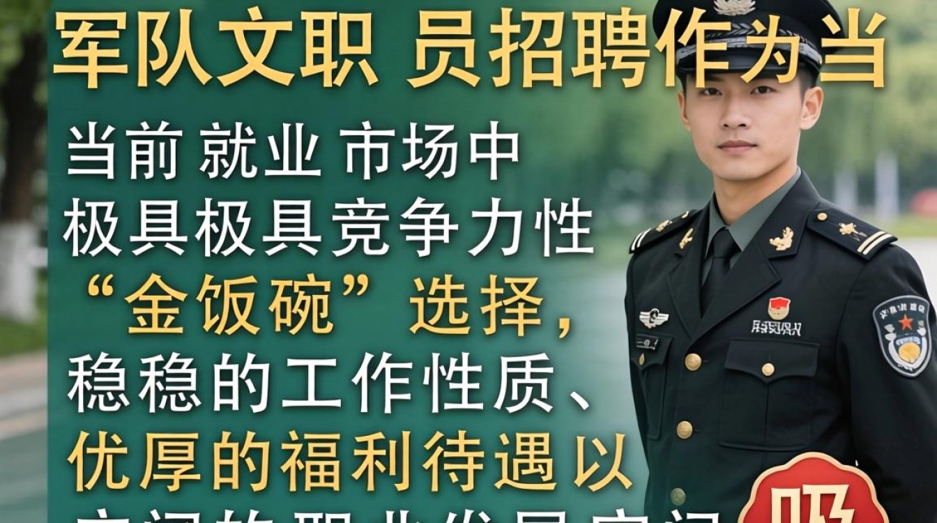 军队文职招聘公告什么时候出,报考条件有哪些-图2 军队文职招聘公告什么时候出,报考条件有哪些-图2
